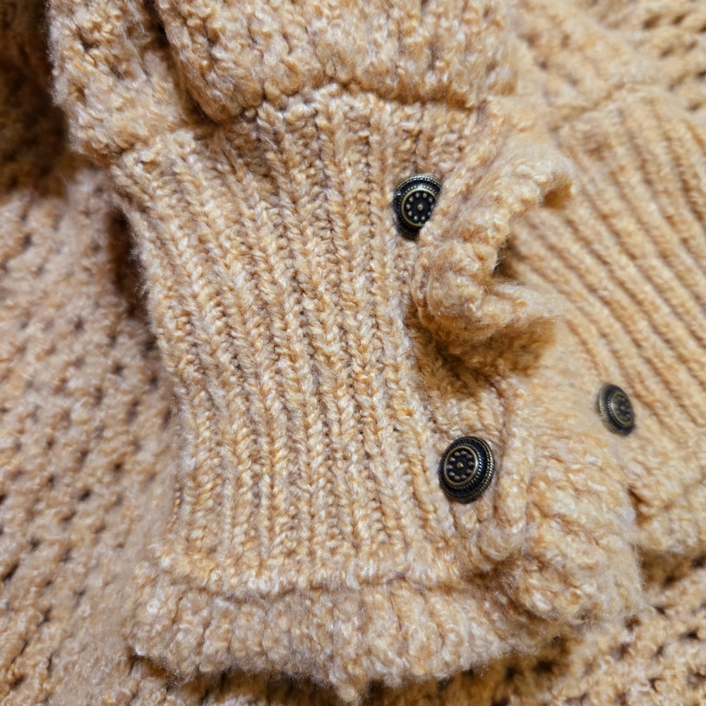 Free People Pullover.ptp19" $138.00 - Picture 4 of 5